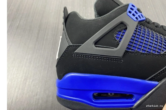 JORDAN BLUE CT8527-018 THUNDER 4 AIR RETRO CT8527-018 0816